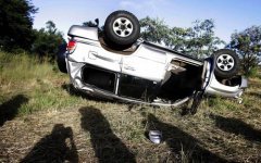 澳门太阳城集团：津巴布韦总理称上周车祸是意外